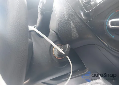 2019 Mitsubishi Mirage Rf from USA, damaged, VIN ML32A3HJ3KH010372